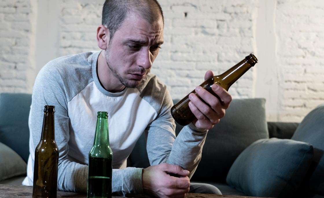 Убрать алкогольную зависимость в Усинске
